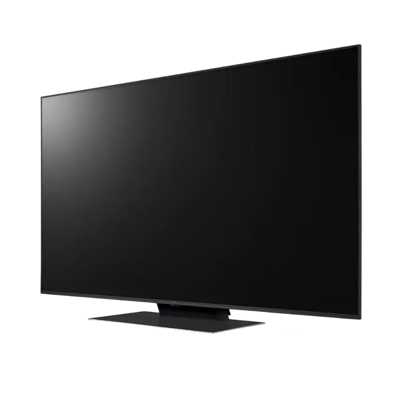 43" LED SMART TV LG 43UT91006LA, 3840x2160 4K UHD, webOS, Negru