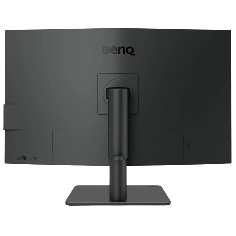 31" Монитор BenQ PD3205U, IPS 3840x2160 4K UHD, Серый