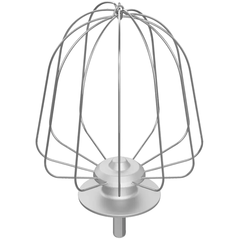Robot de bucătărie Electrolux E6KM1-8BPT, Negru
