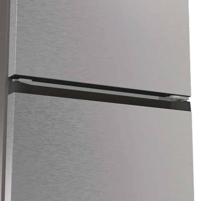 Холодильник Hisense RB5P410SACC, Нержавеющая сталь