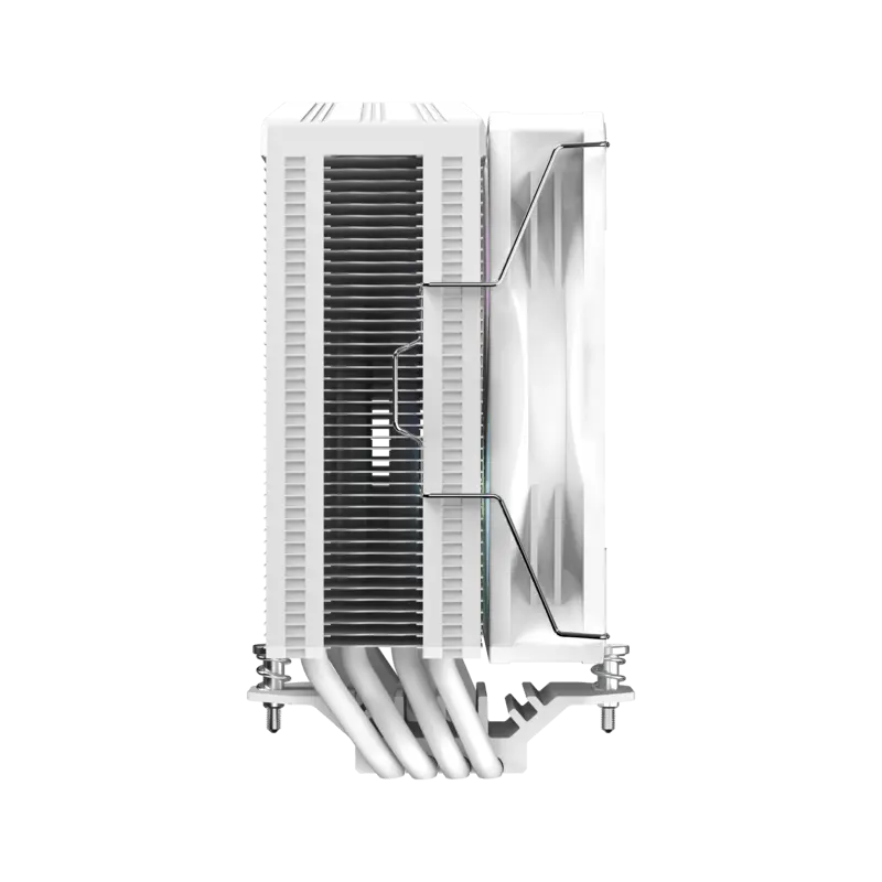 Cooler procesor Gamemax Sigma 520 Digital WT