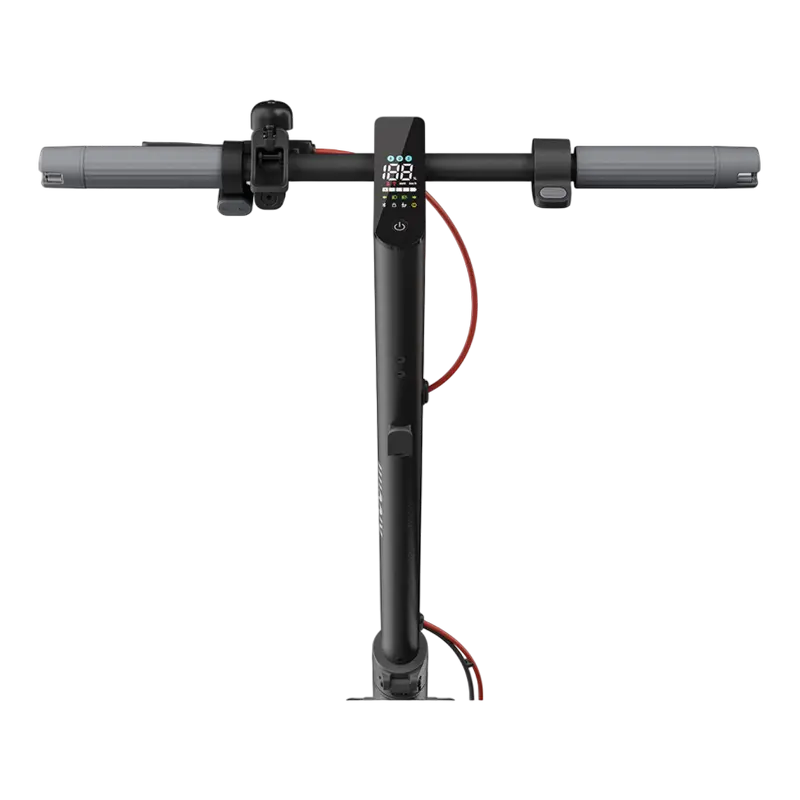 Trotinetă electrică Xiaomi Scooter 5, Negru