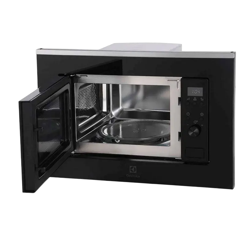 Cuptor cu microunde Electrolux LMS2203EMK, Negru