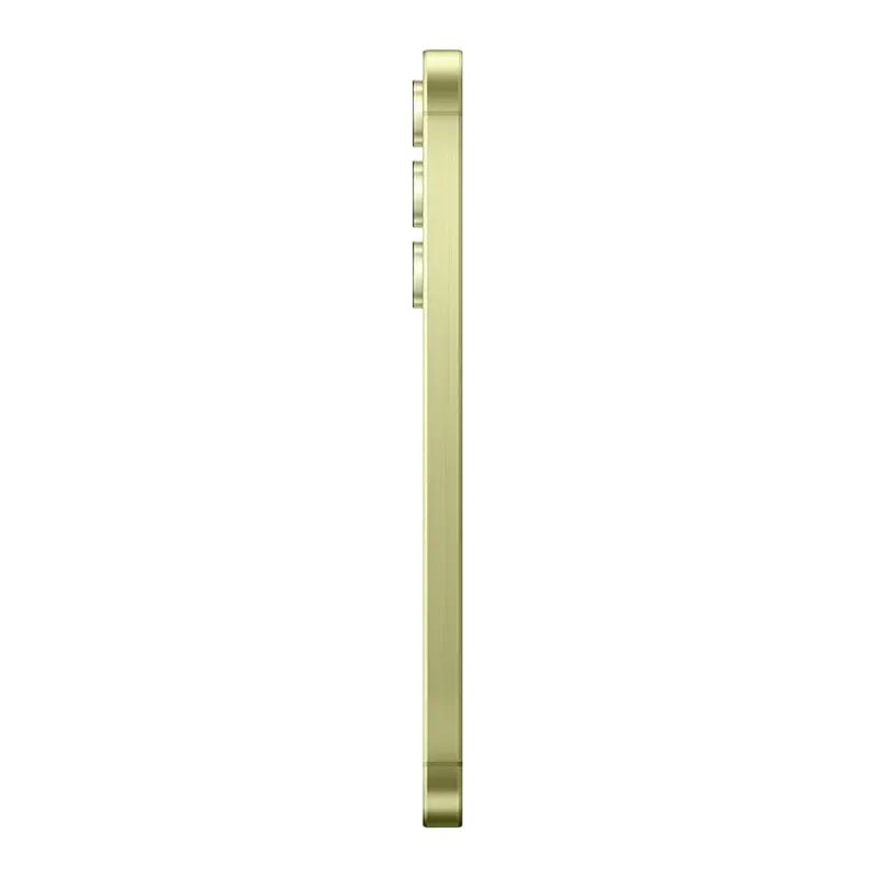 Smartphone Samsung Galaxy A55, 8Gb/128Gb, Galben