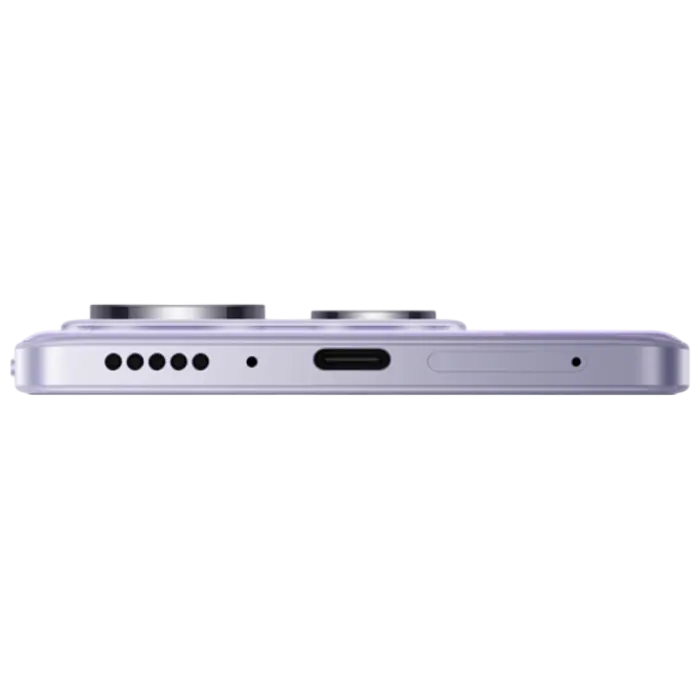 Smartphone Xiaomi Redmi Note 14 5G, 6Gb/128Gb, Lavandă Purpurie