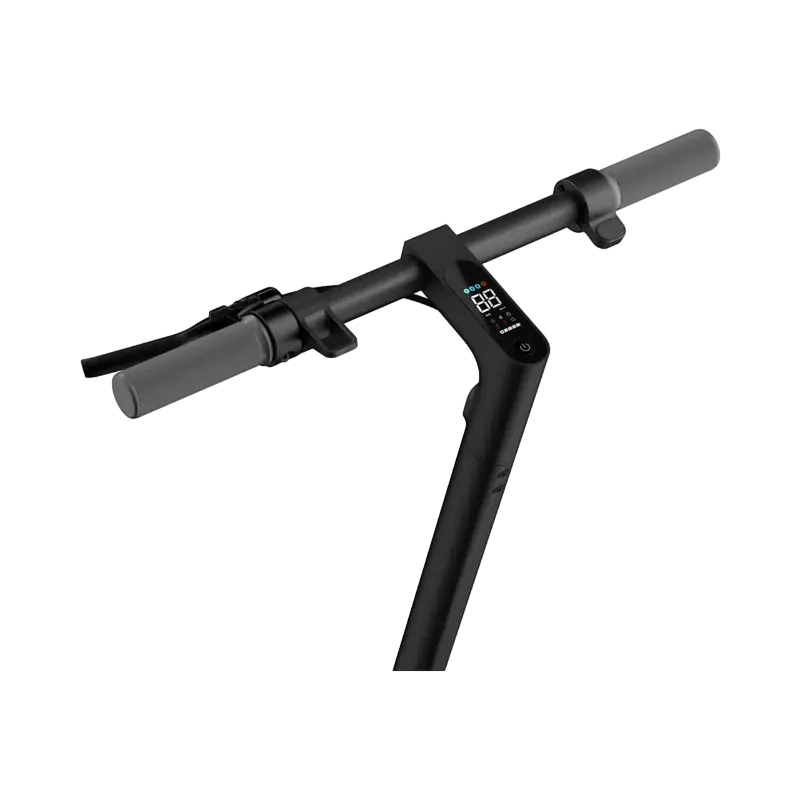 Trotinetă electrică Xiaomi 4 Ultra, Negru