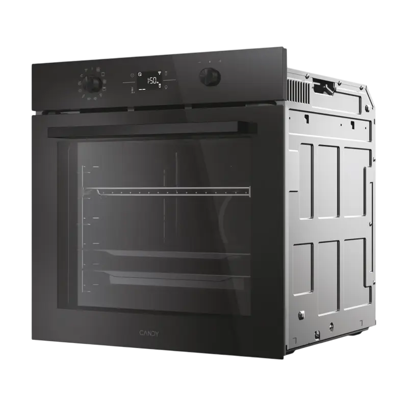 Cuptor Electric Candy CA6 NP5B3YTB, Negru