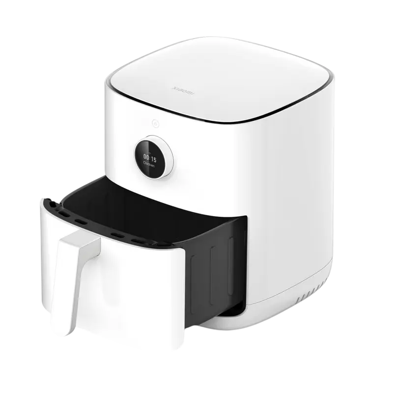 Фритюрница Xiaomi BHR8234EU, Белый