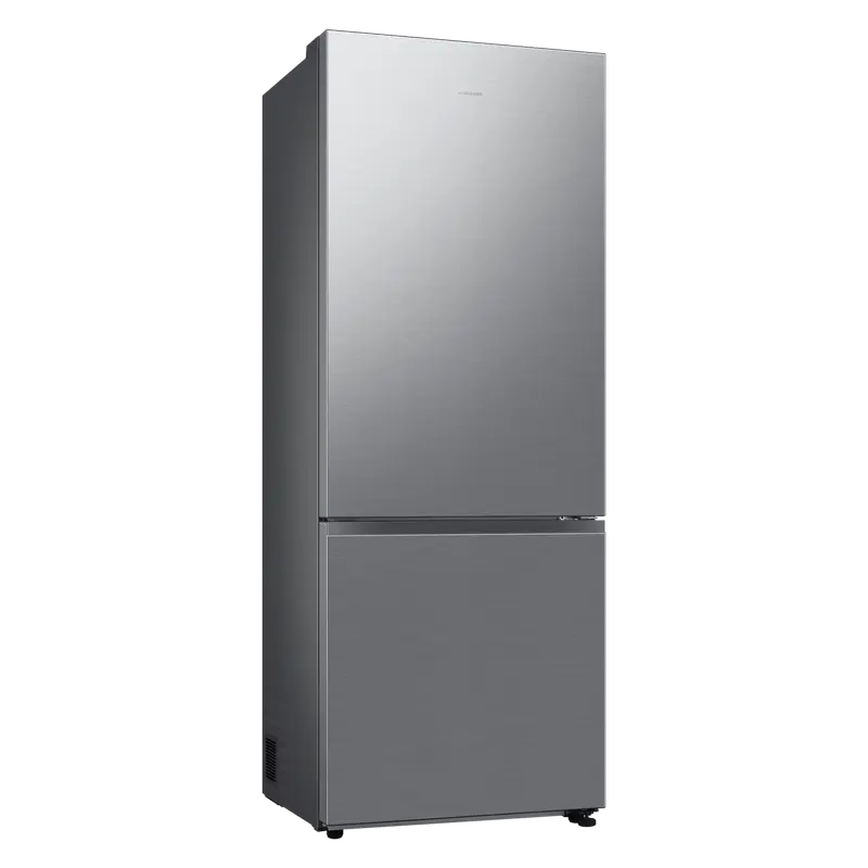Refrigerator Samsung RB53DG703ES9EO, Inox Raffinata