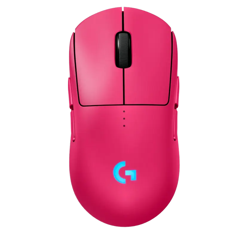 Gaming Mouse Logitech G Pro 2 Light..
