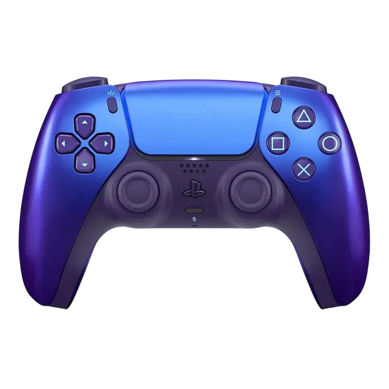 Cumpara  Console de jocuri - Gamepad SONY Playstation 5 DualSense, Indigo..
