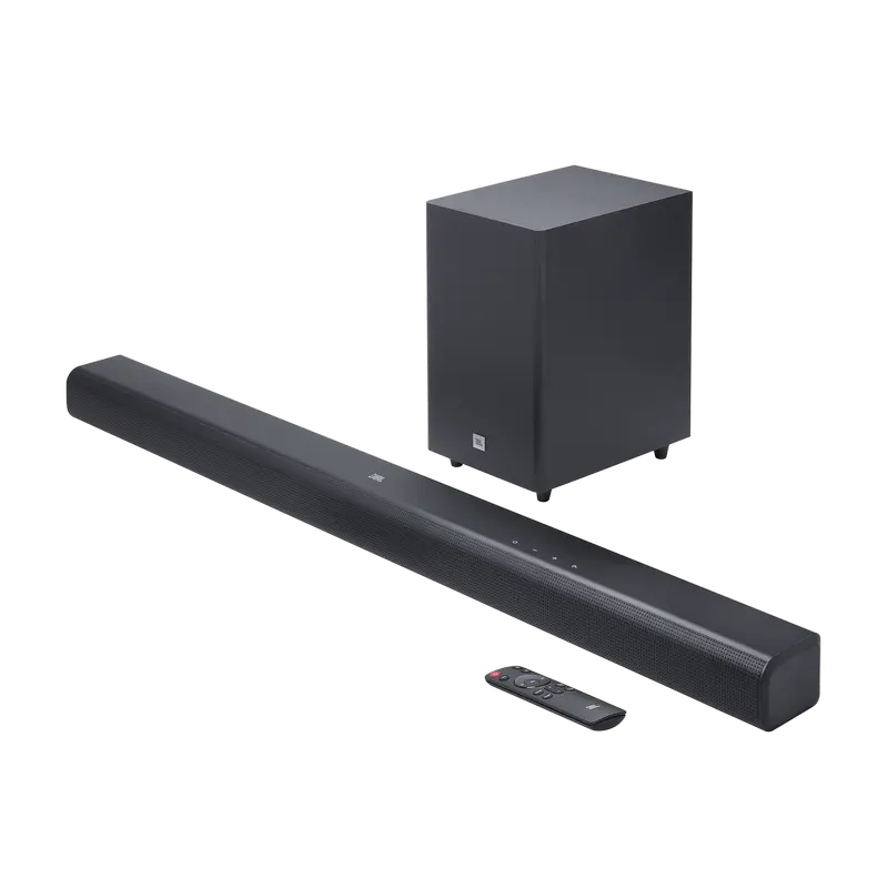 Soundbar JBL CINEMA SB550, Negru..