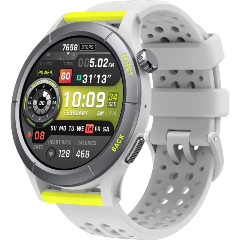 Cumpara  Ceasuri inteligente - Ceasuri inteligente Xiaomi Amazfit Cheetah Ro..