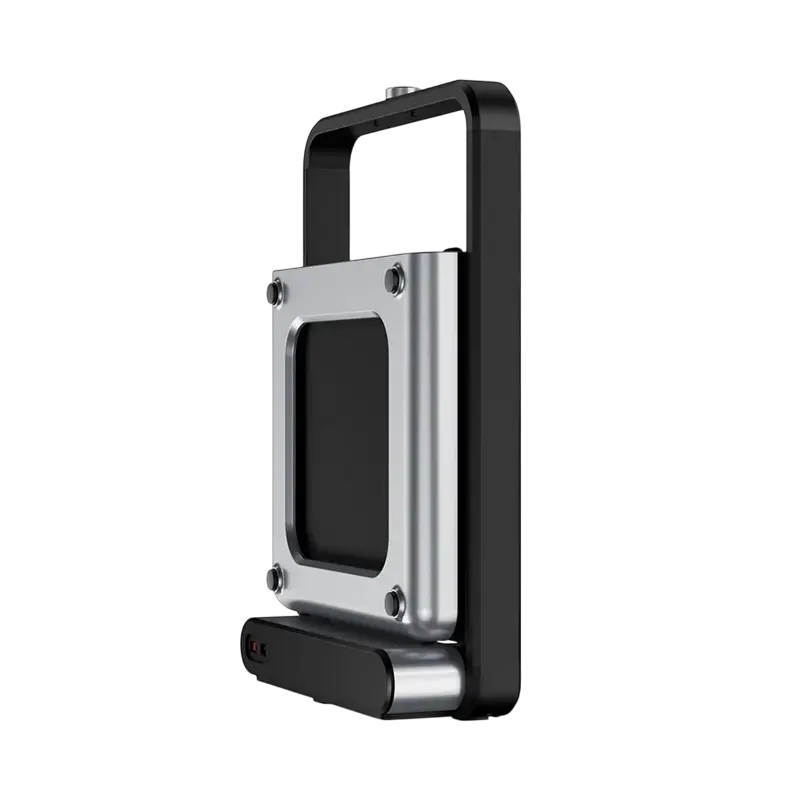 Bandă de alergat Kingsmith Walkingpad X21, Gri