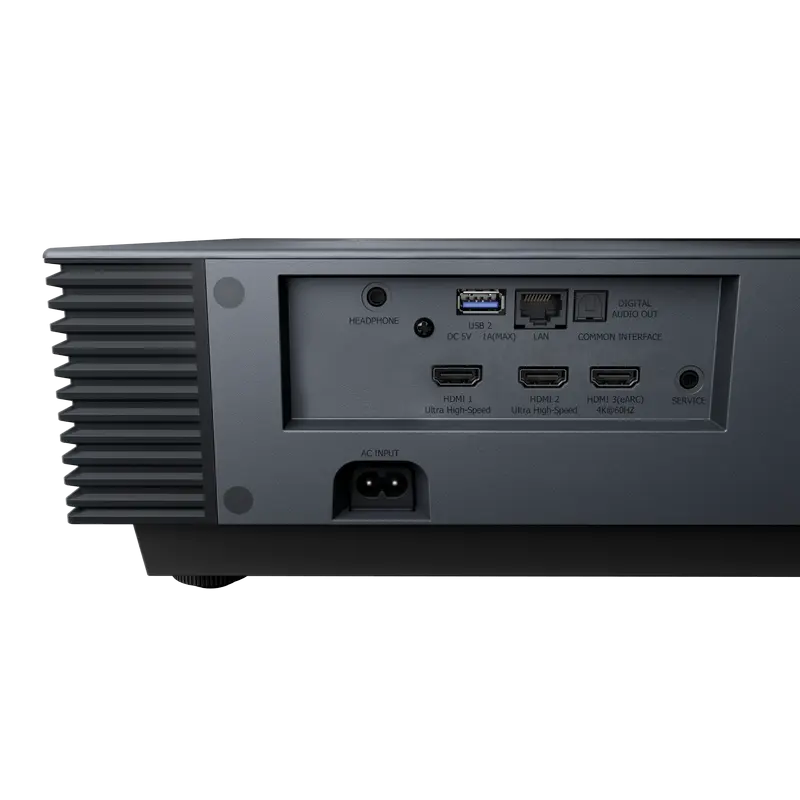 Proiector Hisense PX3-PRO, 3000ANSI Lumens, 4K UHD (3840×2160)