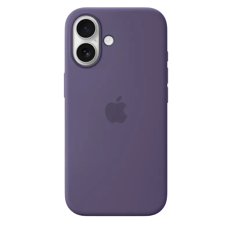 Husă Apple iPhone 17 Silicone Case ..