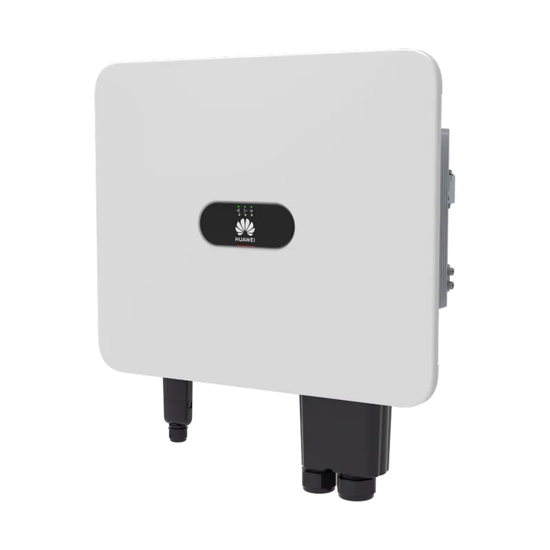 Invertor Solar Huawei SUN2000-25KTL-M5, Alb