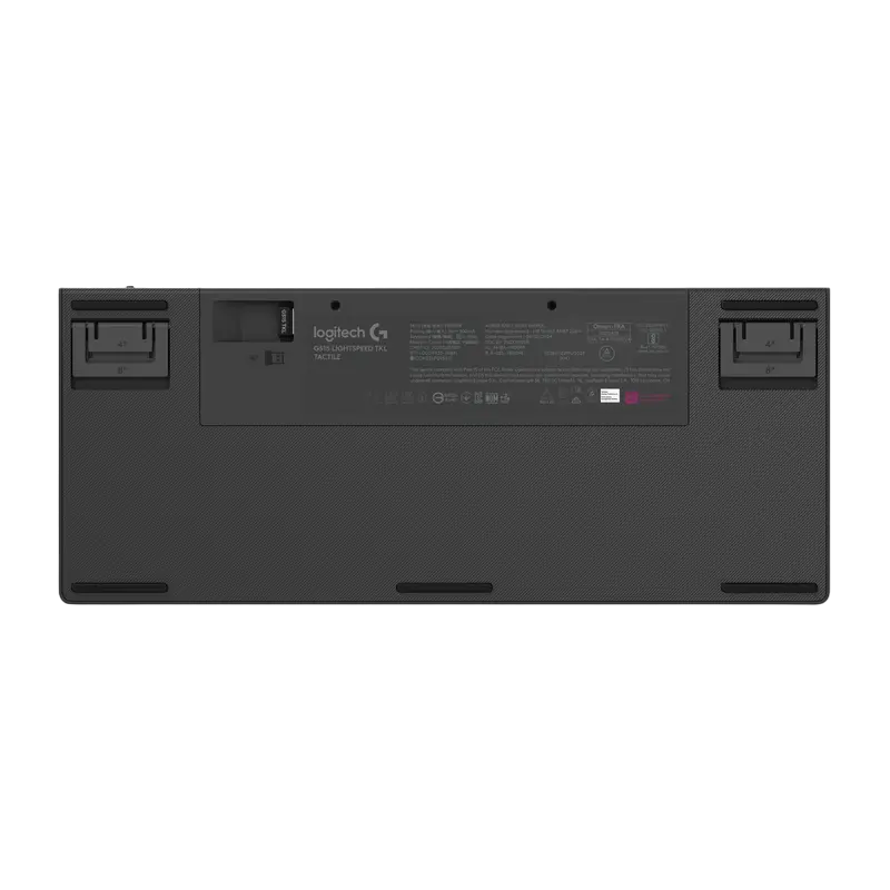 Tastatură Logitech G515, Fără fir, Negru
