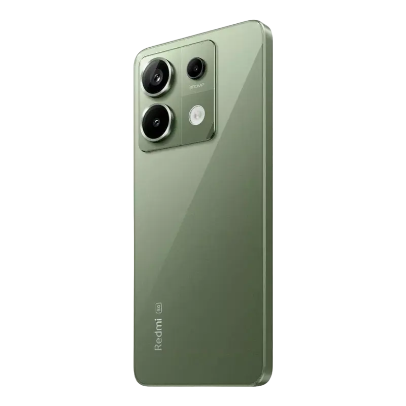Smartphone Xiaomi Redmi Note 13 Pro 5G, 12GB/512GB, Verde