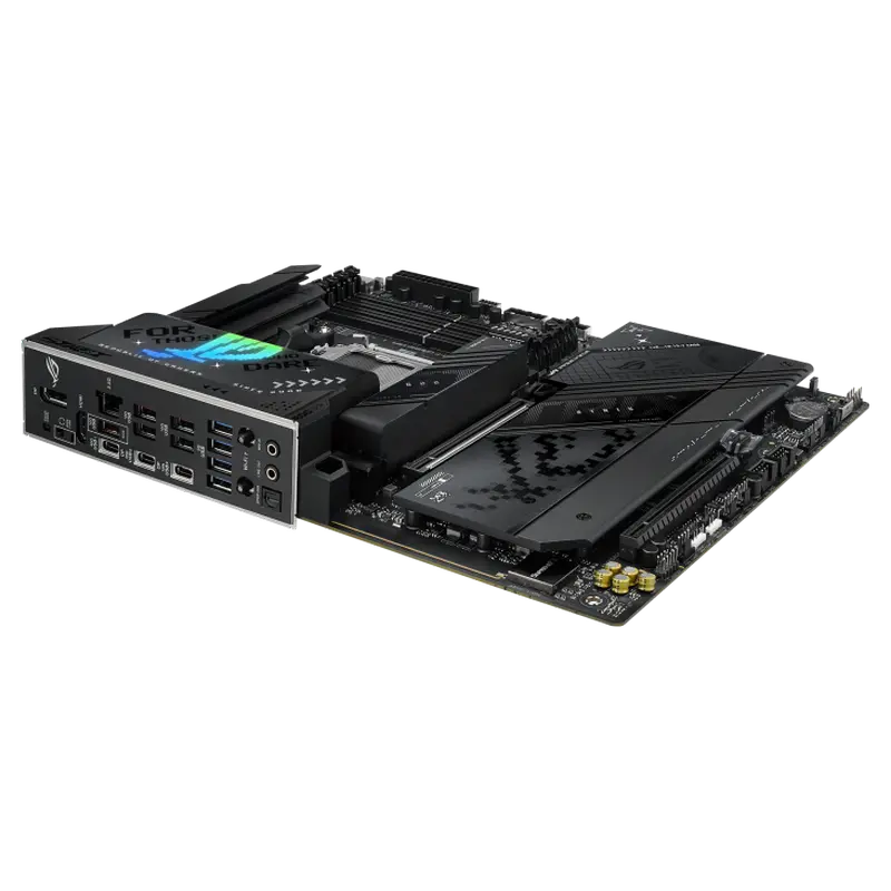 Placă de bază ASUS ROG STRIX X870-F GAMING WIFI, AM5, AMD X870, ATX