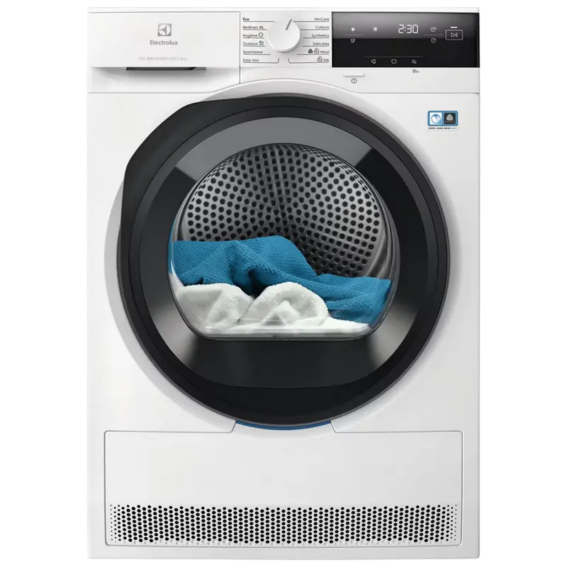 Сушильная машина Electrolux EW7D385..