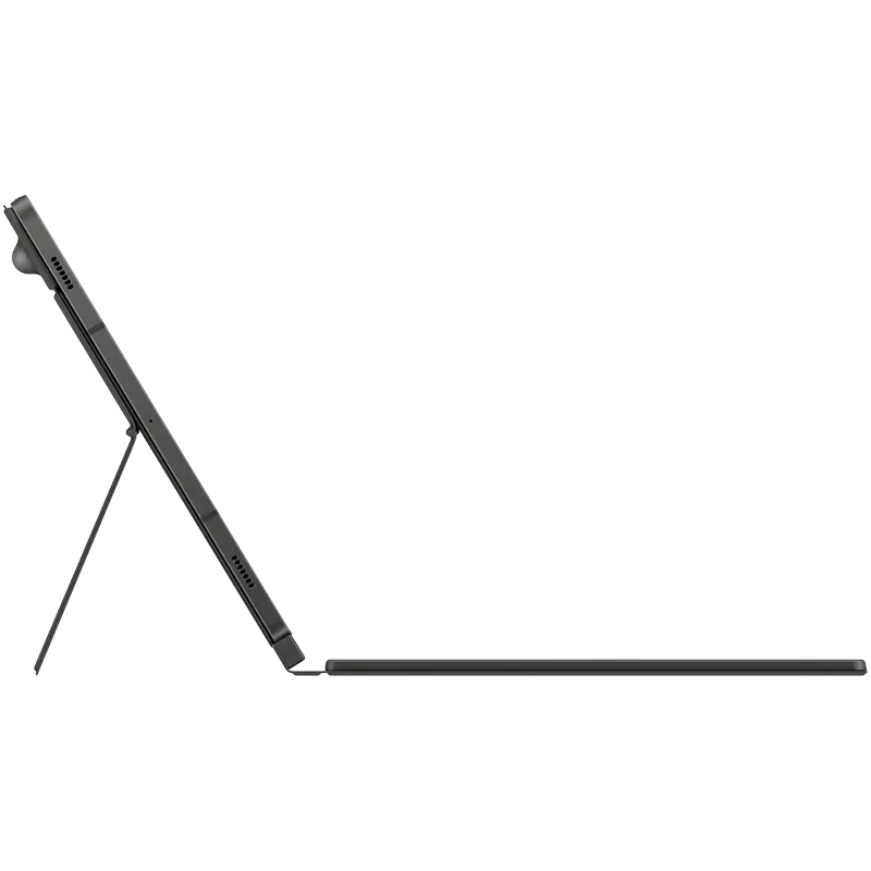 Чехол-клавиатура Samsung для Tab S10 FE, 10,9", Чёрный