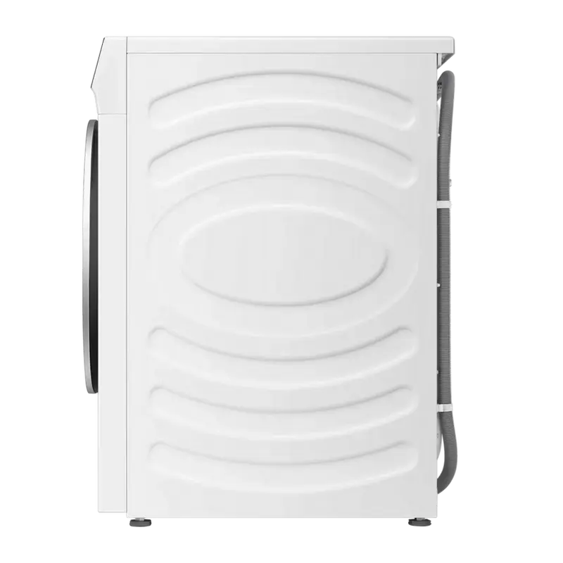 Mașină de spălat Hisense WF7S1247BW, 12kg, Alb