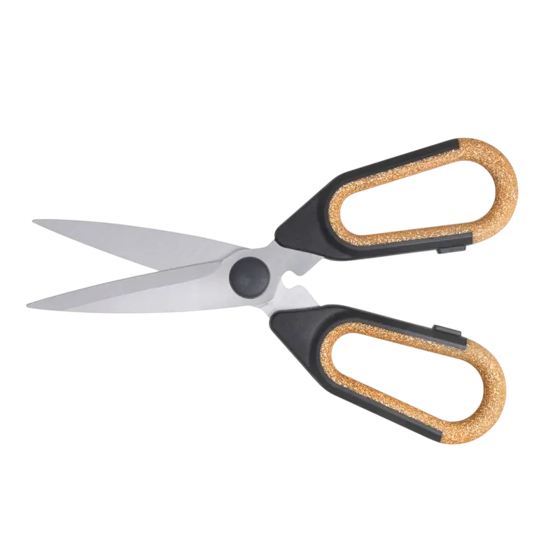 Ножницы RESTO 95326, Бежевый