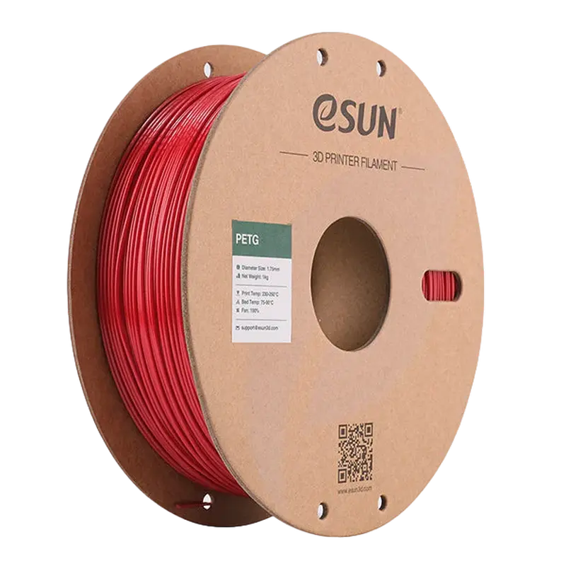Filament pentru imprimantă 3D ESUN ..