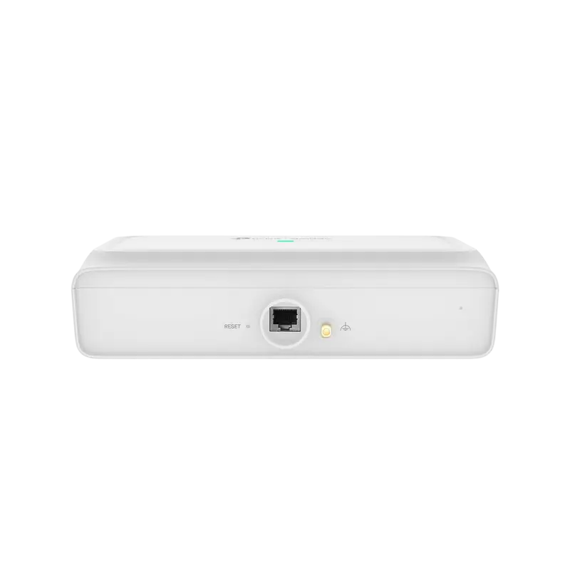 Беспроводная точка доступа TP-LINK EAP650 D120-Outdoor, 574 Мбит/с, 2402 Мбит/с, Белый