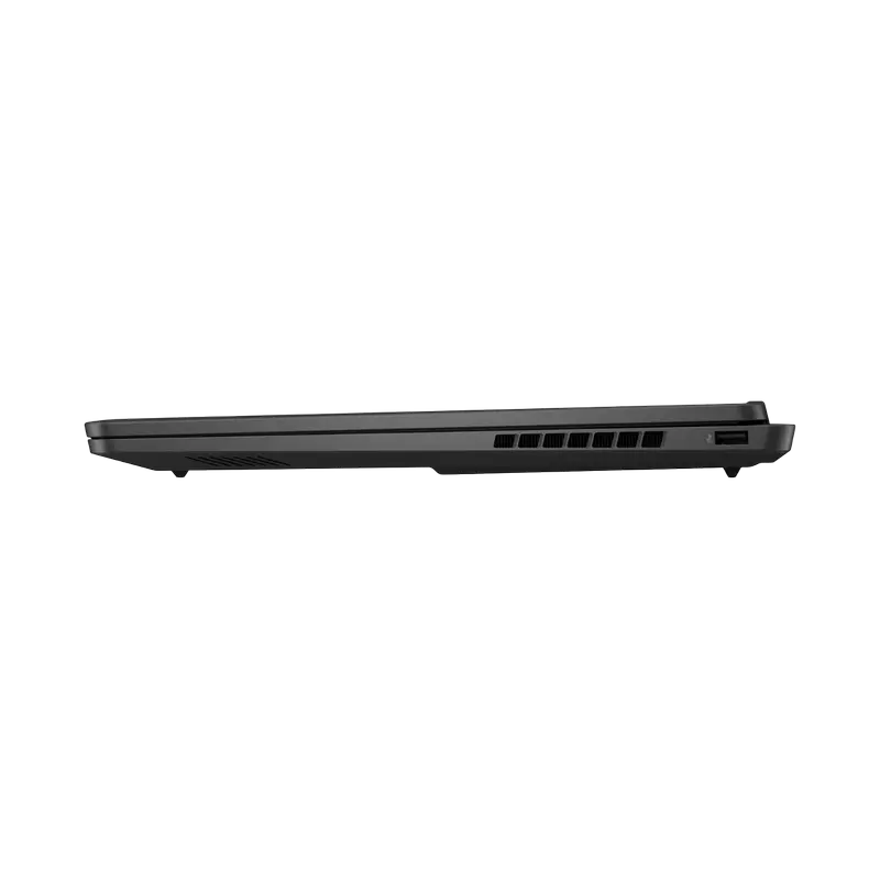 Игровой ноутбук 16" HP OMEN Slim 16, Shadow Black, Intel Core Ultra 9 285H, 32Гб/1024Гб, FreeDOS