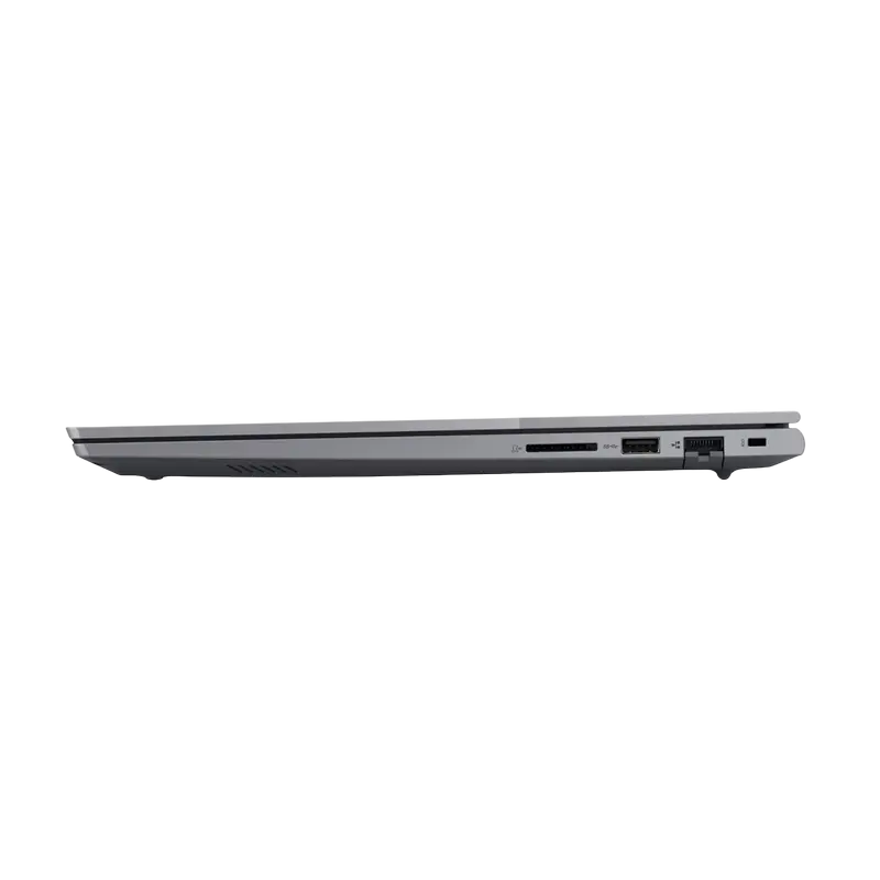 Ноутбук для бизнеса 16" Lenovo ThinkBook 16 G6 ABP, Arctic Grey, AMD Ryzen 5 7430U, 16Гб/512Гб, Без ОС