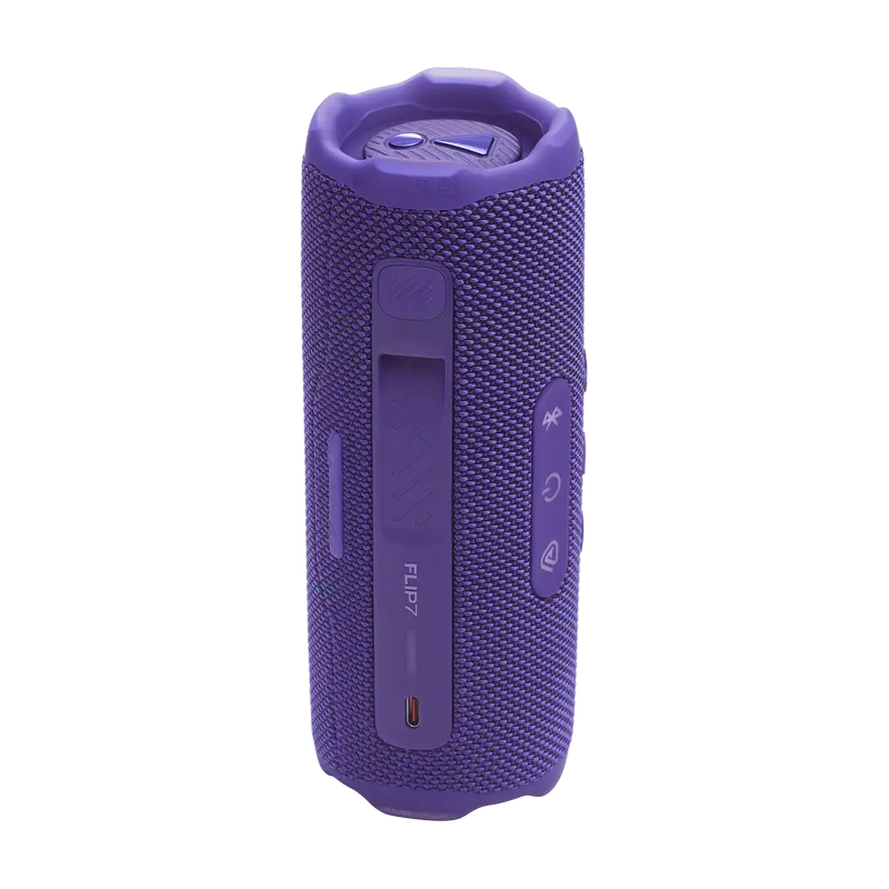 Boxă portabilă JBL Flip 7, Violet