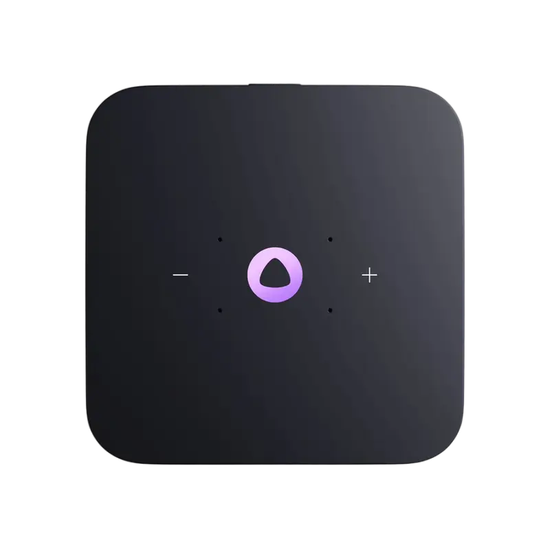 Boxa inteligentă Yandex Station Midi YNDX-00054