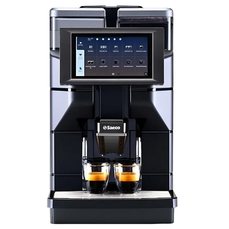 Aparat de cafea Saeco Magic B2, Neg..
