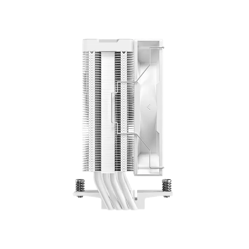 Кулер для процессора Deepcool AG400 DIGITAL WH