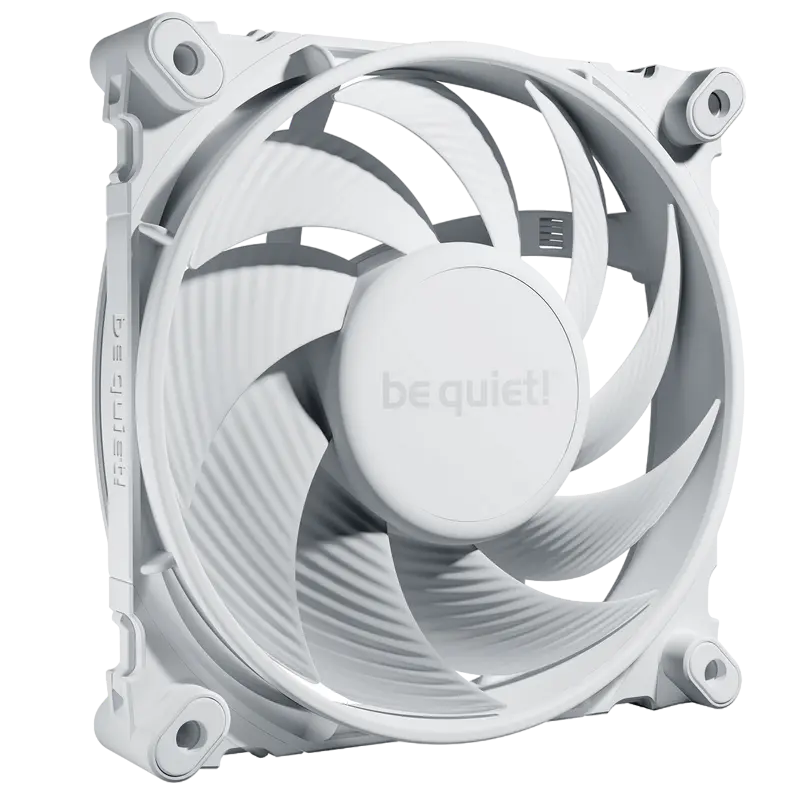 Cumpara  Ventilatoare pentru PC - Ventilator PC be quiet! Silent Wings 4 PWM Hi..