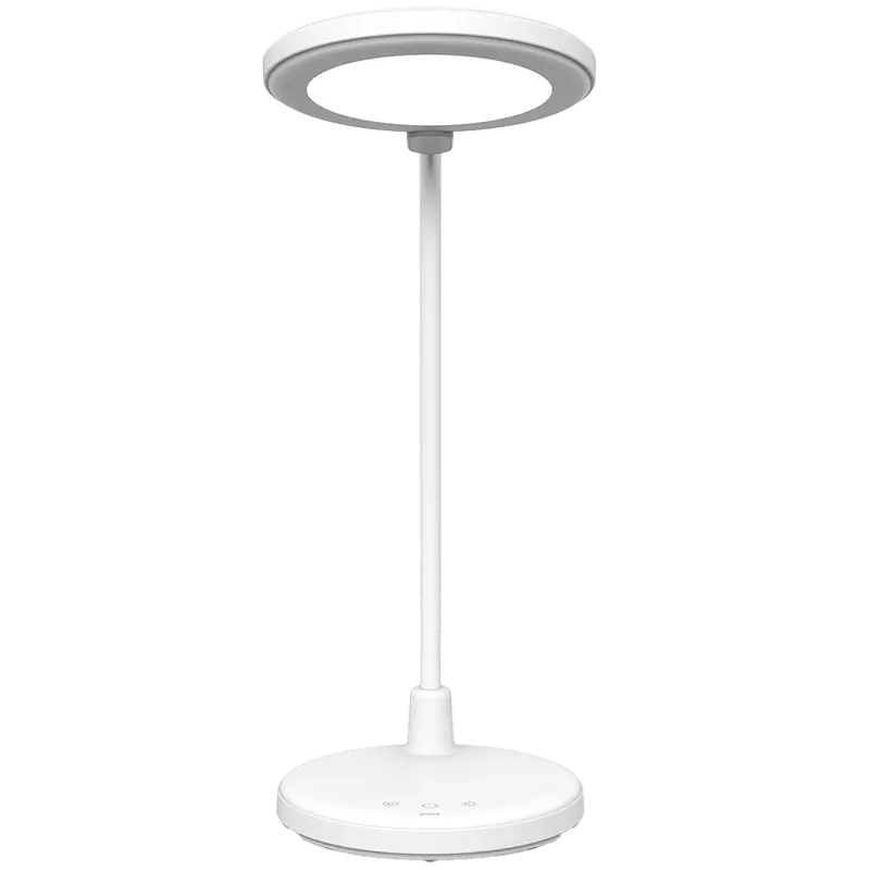 Lampa de birou Proove On Fleek, Alb