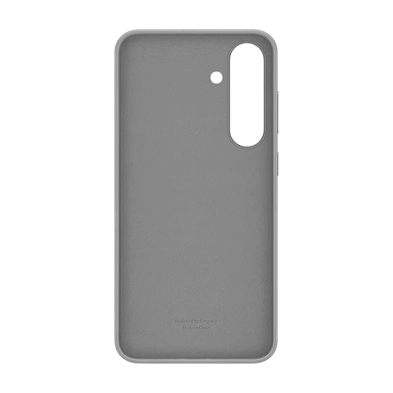 Husă Samsung Kindsuit pentru Galaxy S25+, Gri