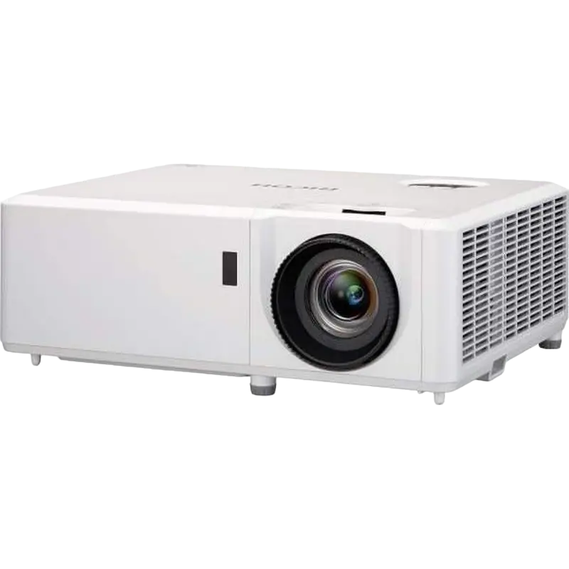 Proiector laser Ricoh PJ WUL5860, 4000ANSI Lumens, WXGA (1280 x 800)