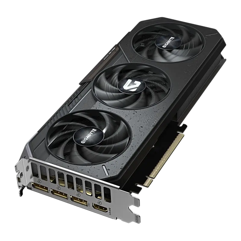 Placă Video Gigabyte GV-N5060GAMING OC-8GD, 8GB GDDR7 128bit