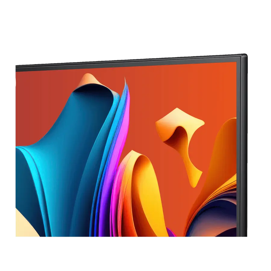 55" QLED SMART TV Hisense 55A7NQ 
