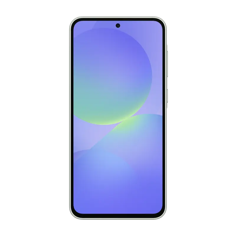 Smartphone Samsung Galaxy A36, 6GB/128GB, Awesome Lime