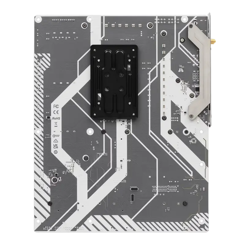 Placă de bază ASRock X870 STEEL LEGEND WIFI, AM5, AMD X870, ATX
