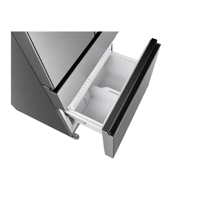 Frigider Gorenje NRM8181UX