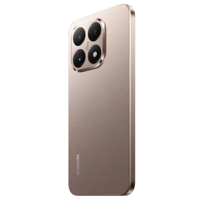 Smartphone Xiaomi 15T, 12GB/256GB, Aur Roz