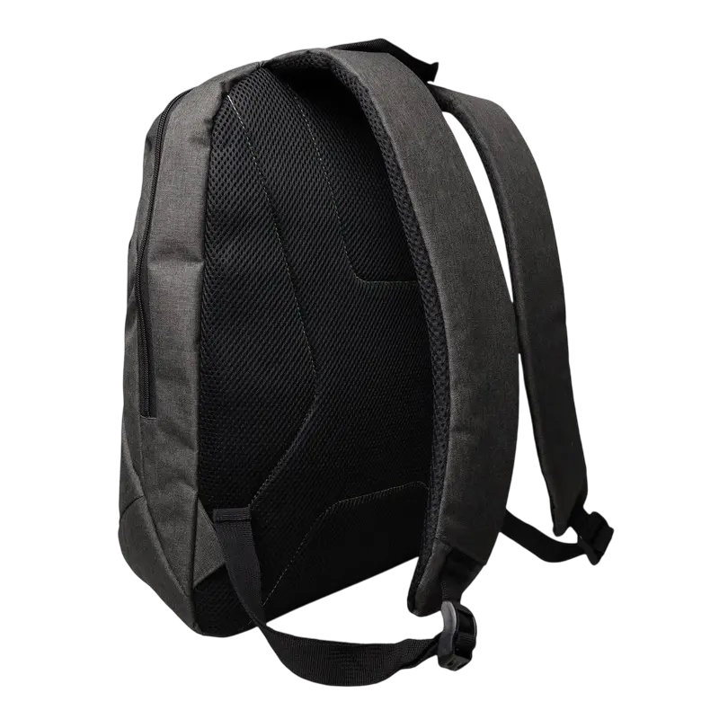 Рюкзак для ноутбука Acer Urban, 16", Серый | Зелёный