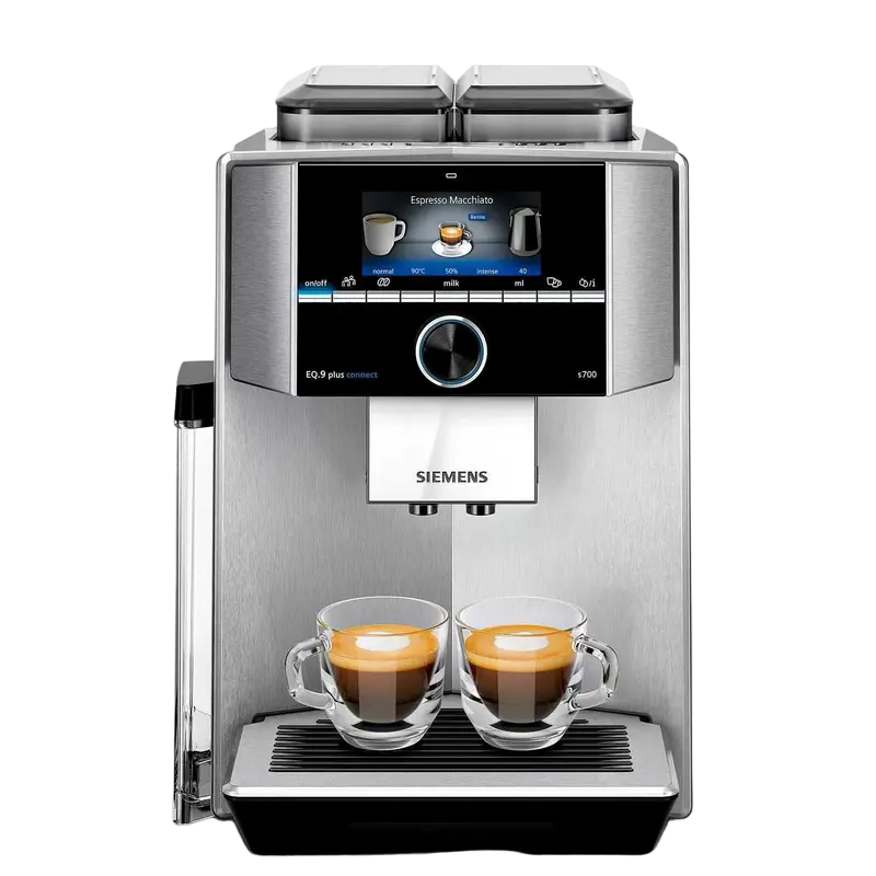 Aparat de cafea Siemens TI9573X1RW,..