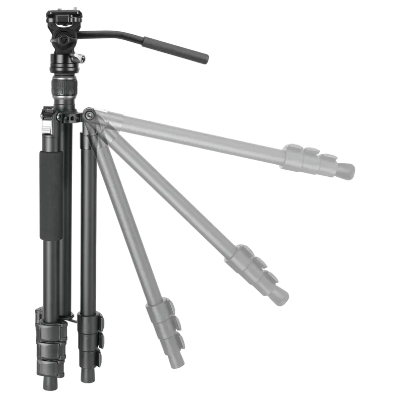 Trepied pentru camere video Vanguard VESTA GO 234AV10