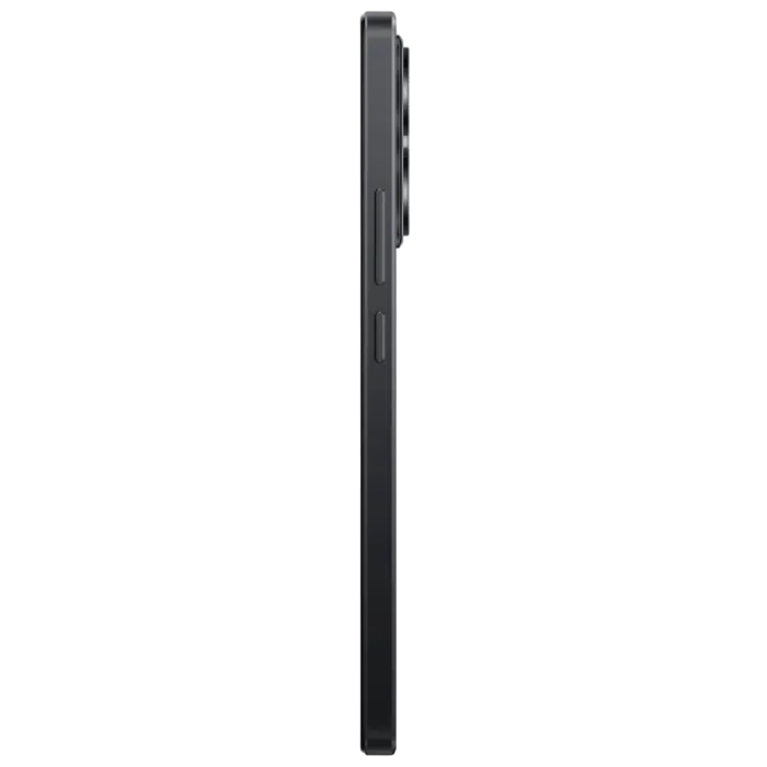 Smartphone Xiaomi Redmi Note 14 5G, 6GB/128GB, Negru